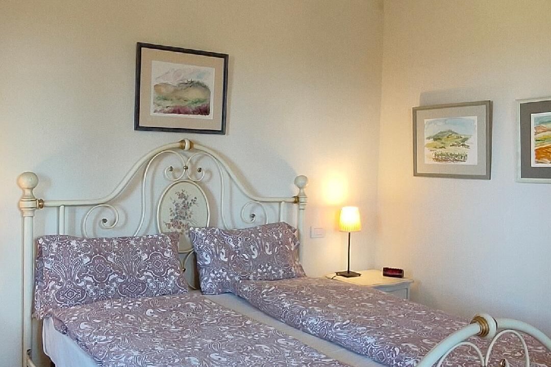 Photo of Bedroom in Bollano