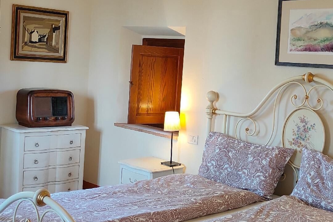 Photo of Bedroom in Bollano