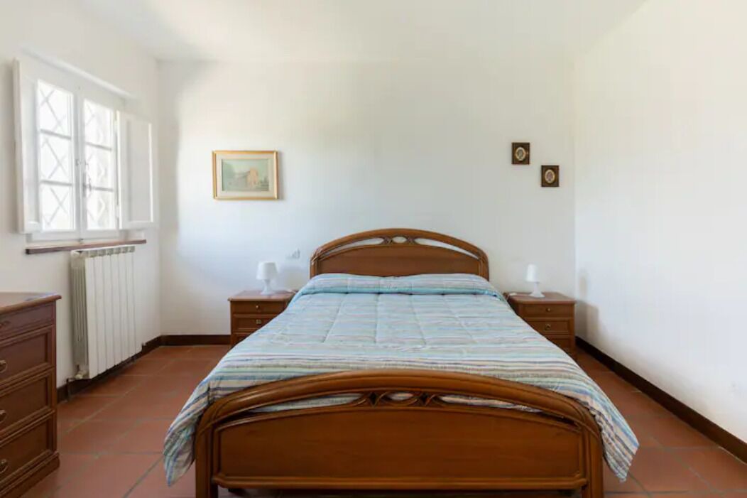 Photo of Bedroom in Capannori