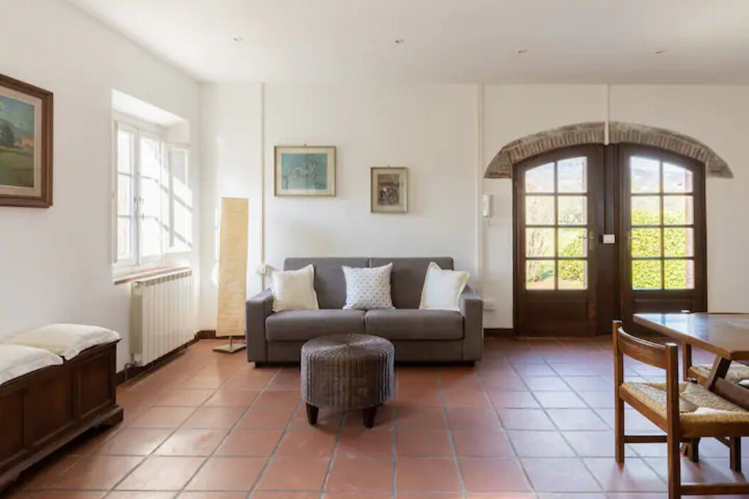 Photo of Livingroom in Capannori