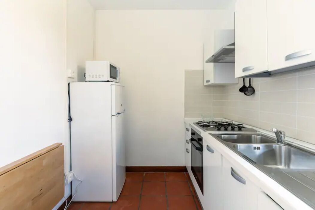 Photo of Kitchen in Capannori