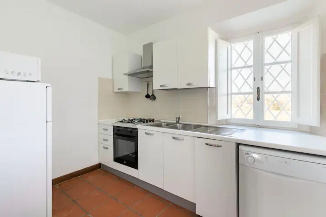 Photo of Kitchen in Capannori