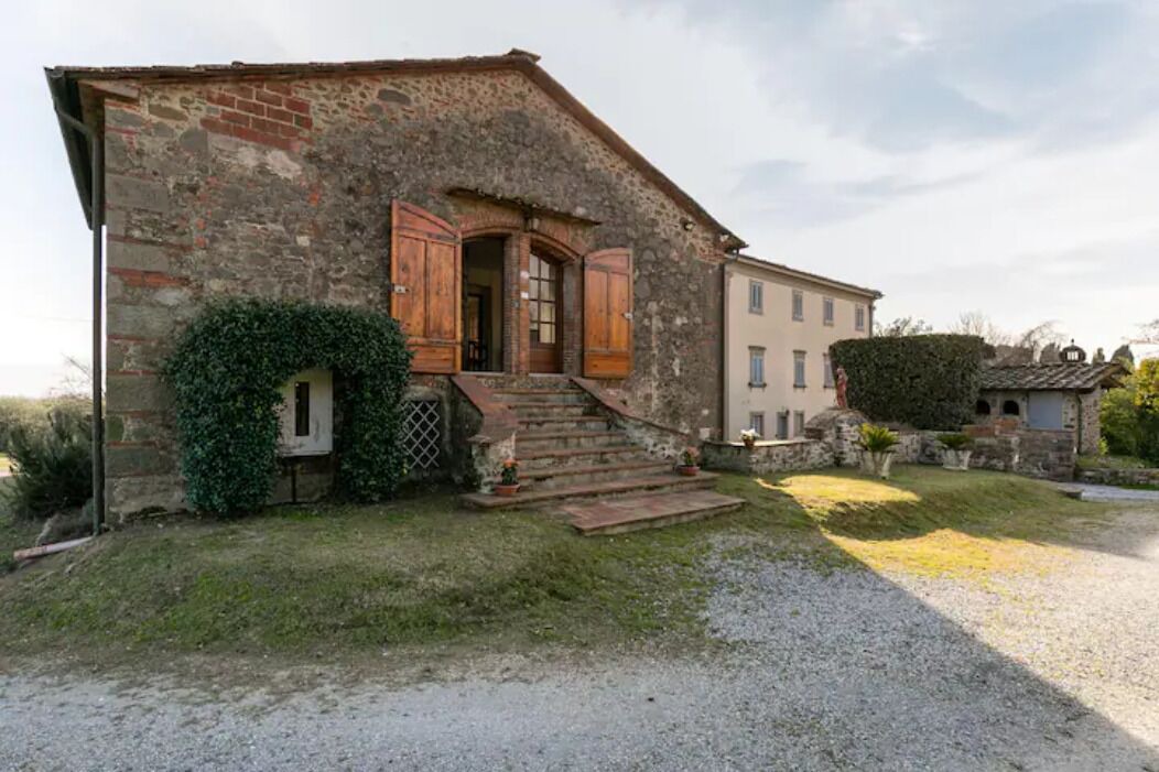 Photo of Outdoor in Capannori