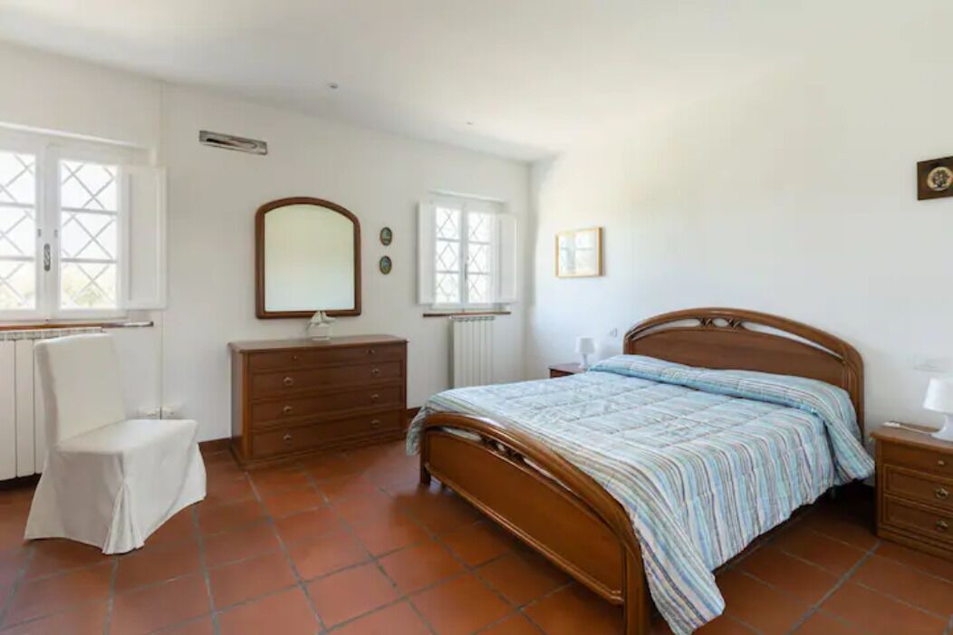 Photo of Bedroom in Capannori