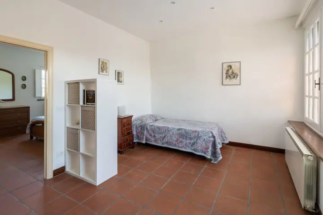 Photo of Bedroom in Capannori
