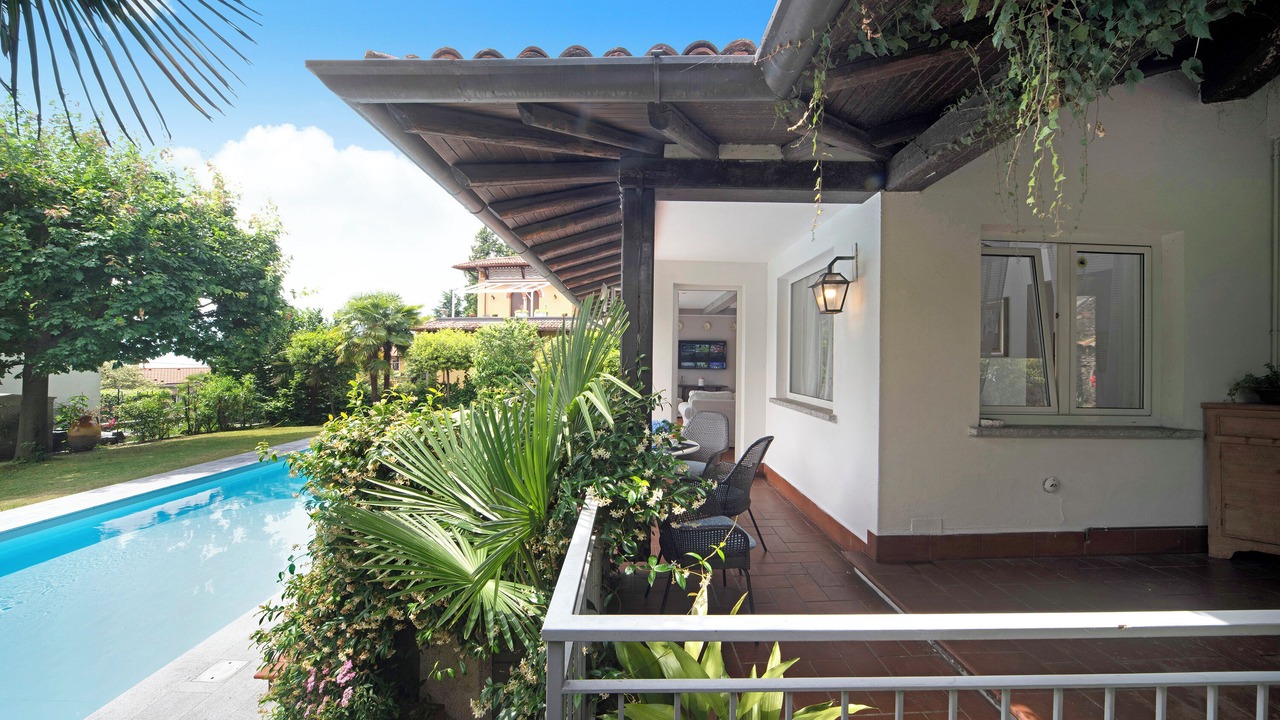 Photo of Outdoor in Domaso