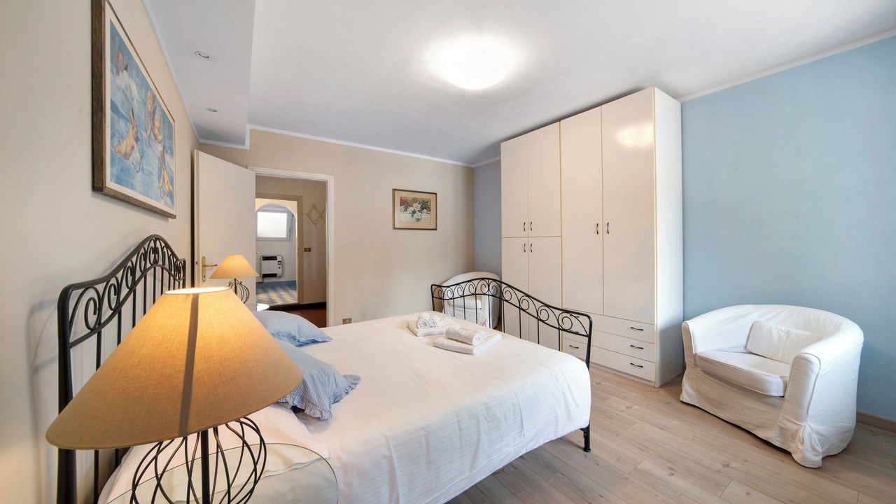 Photo of Bedroom in Domaso
