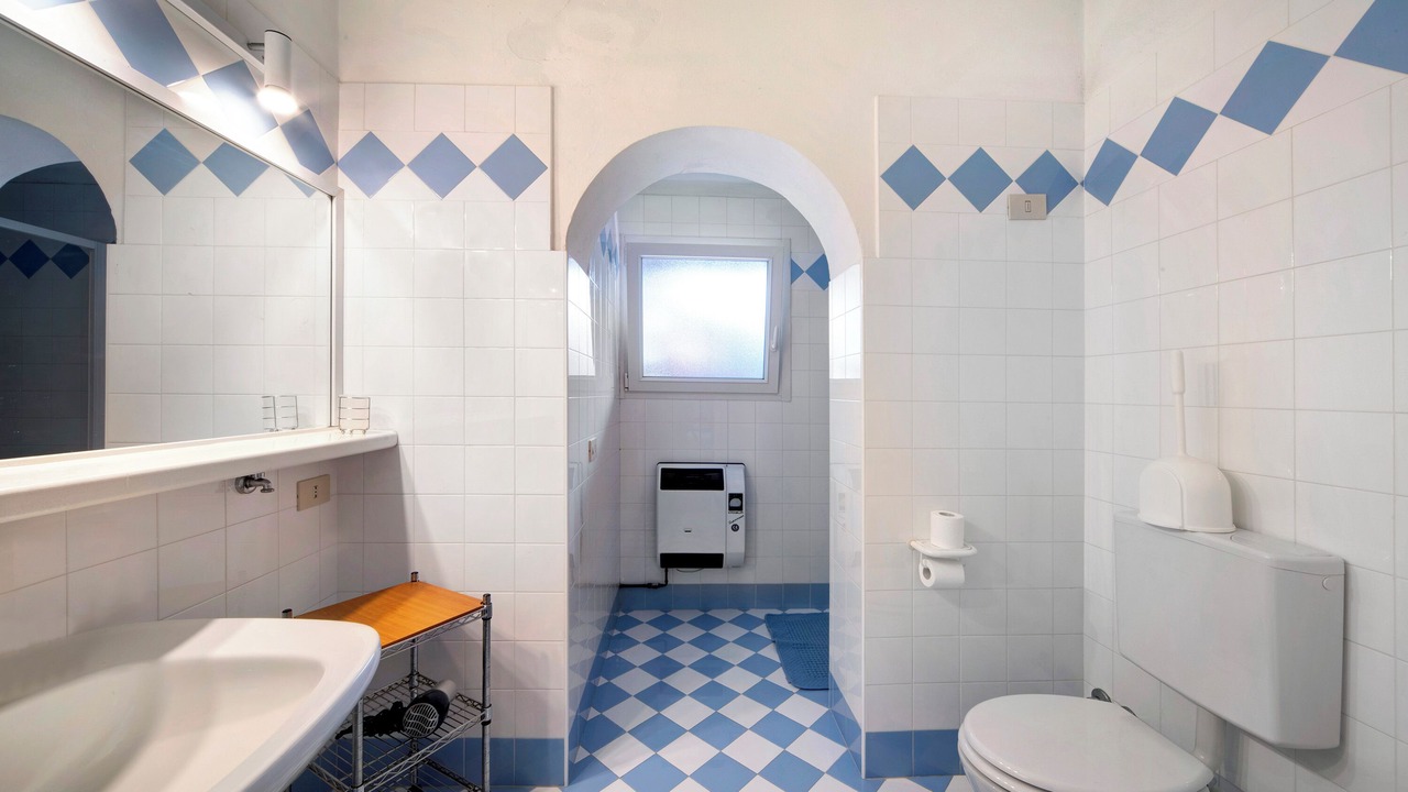 Photo of Bathroom in Domaso
