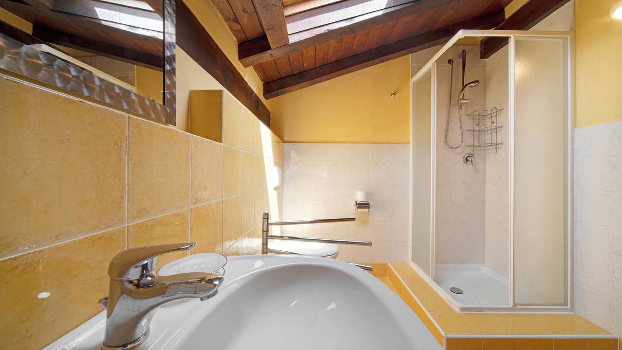 Photo of Bathroom in Domaso