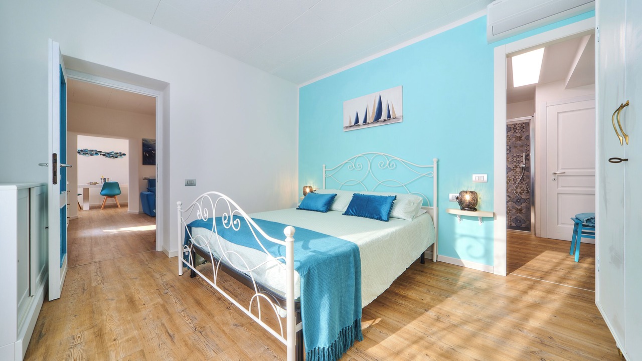Photo of Bedroom in Fiumelatte