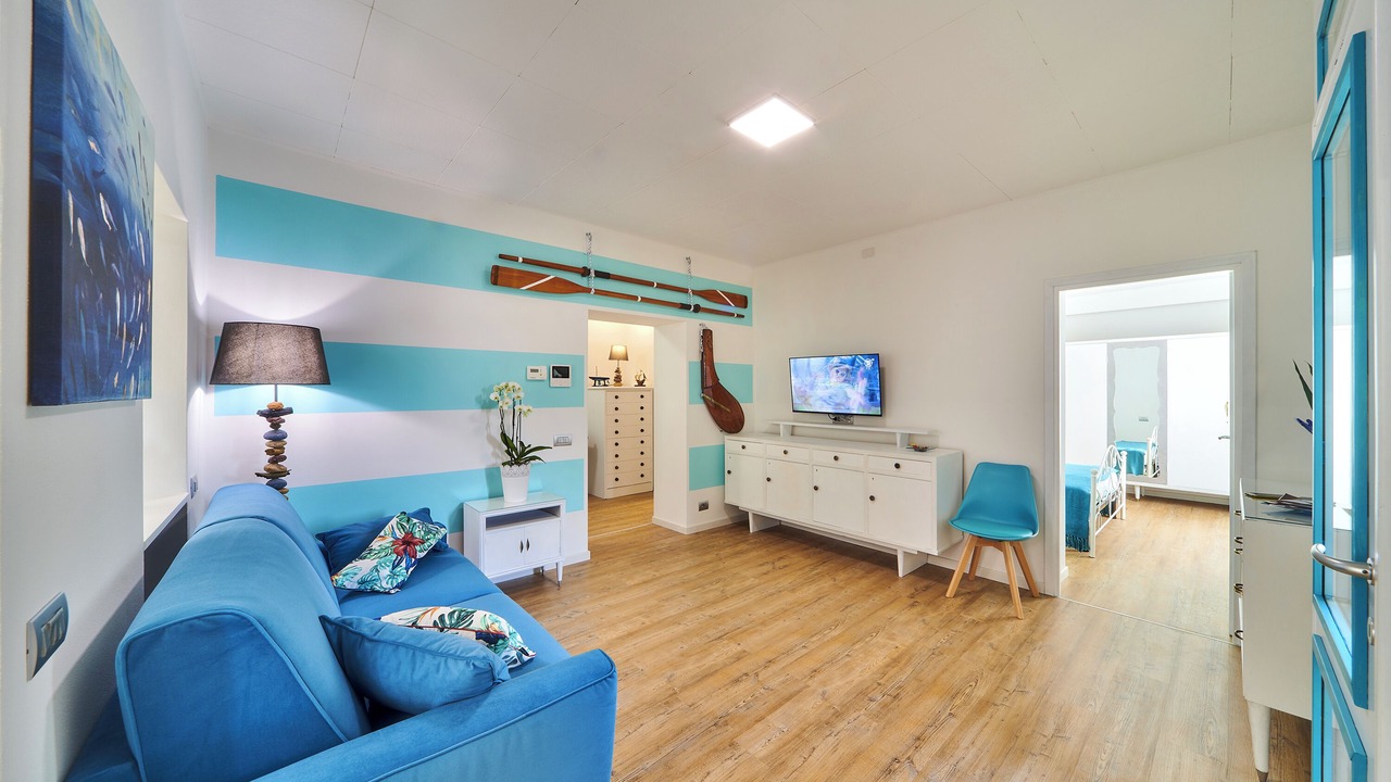 Photo of Livingroom in Fiumelatte