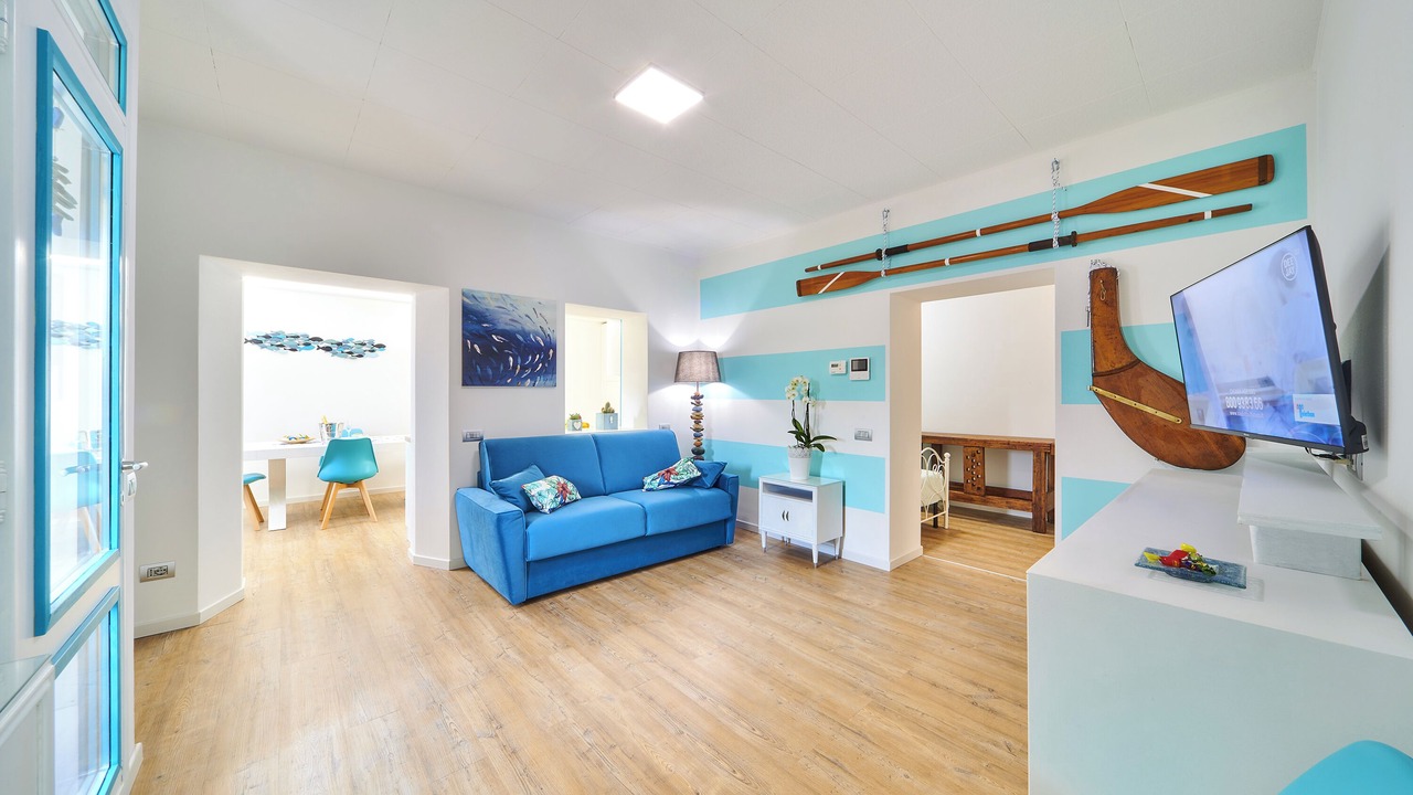 Photo of Livingroom in Fiumelatte