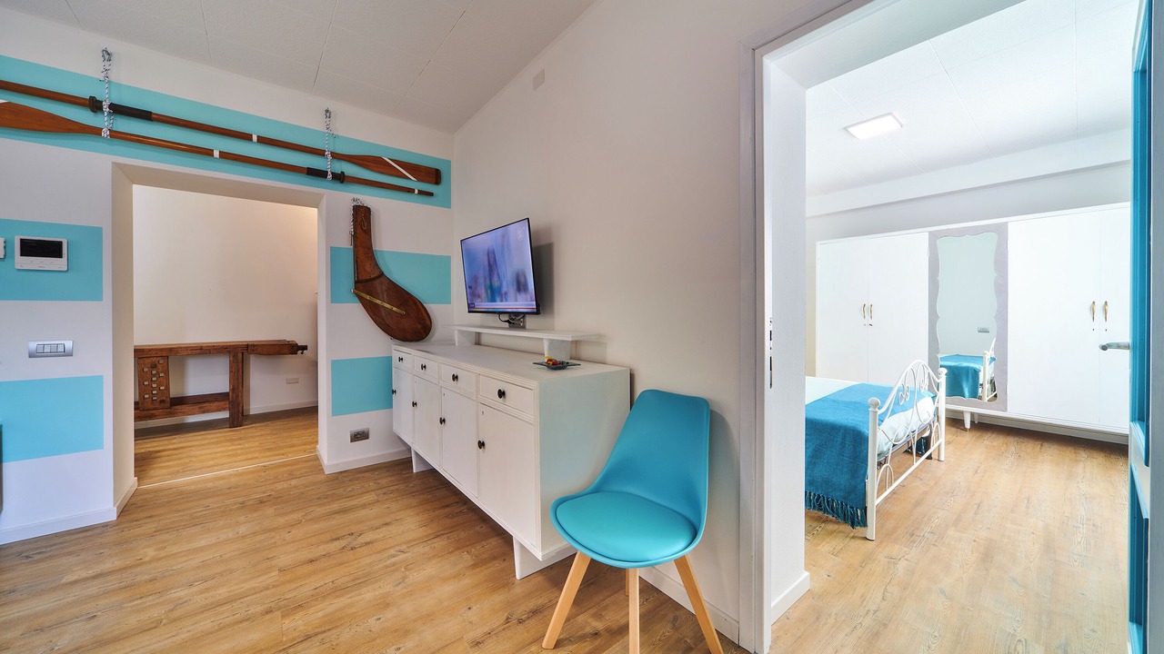 Photo of Bedroom in Fiumelatte