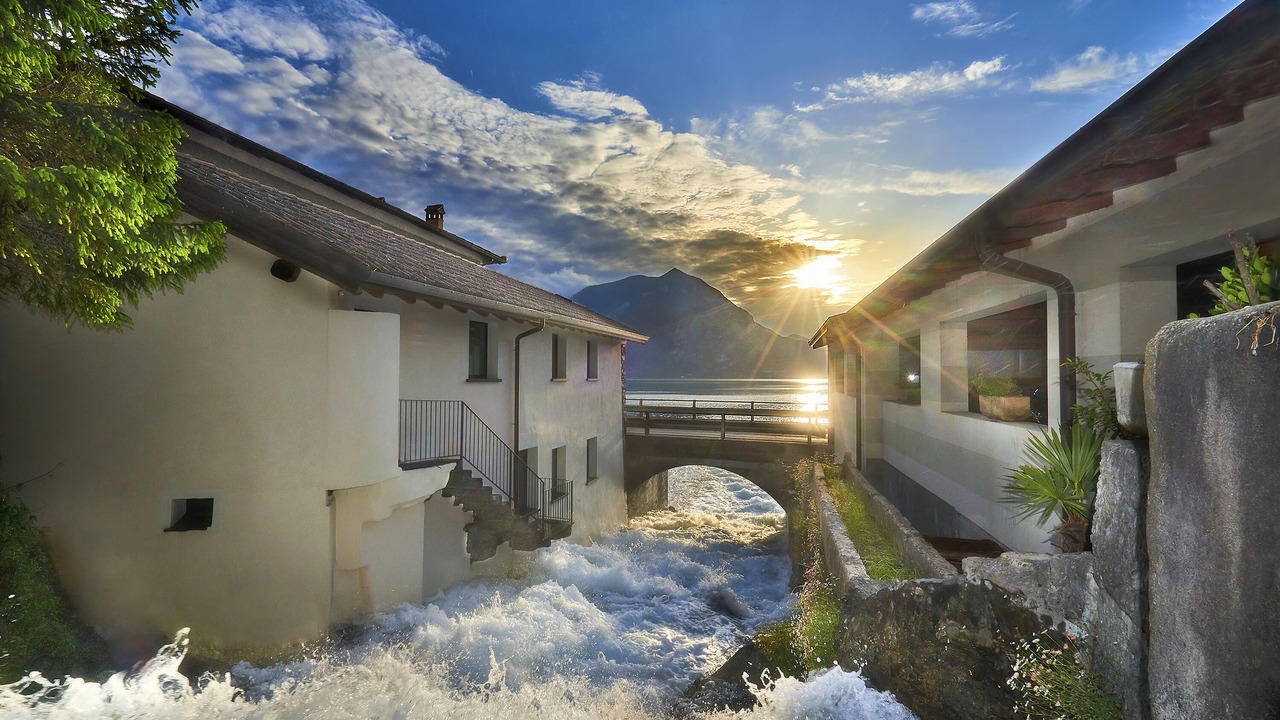 Photo of Outdoor in Fiumelatte