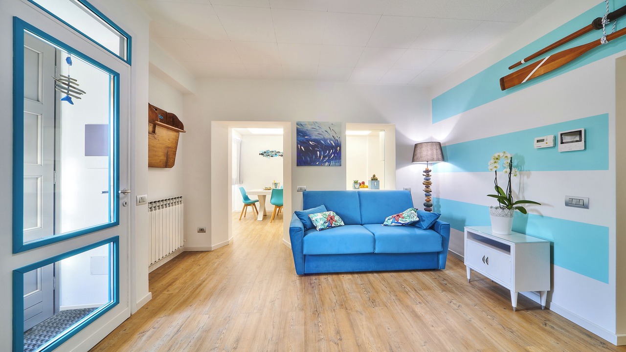 Photo of Livingroom in Fiumelatte