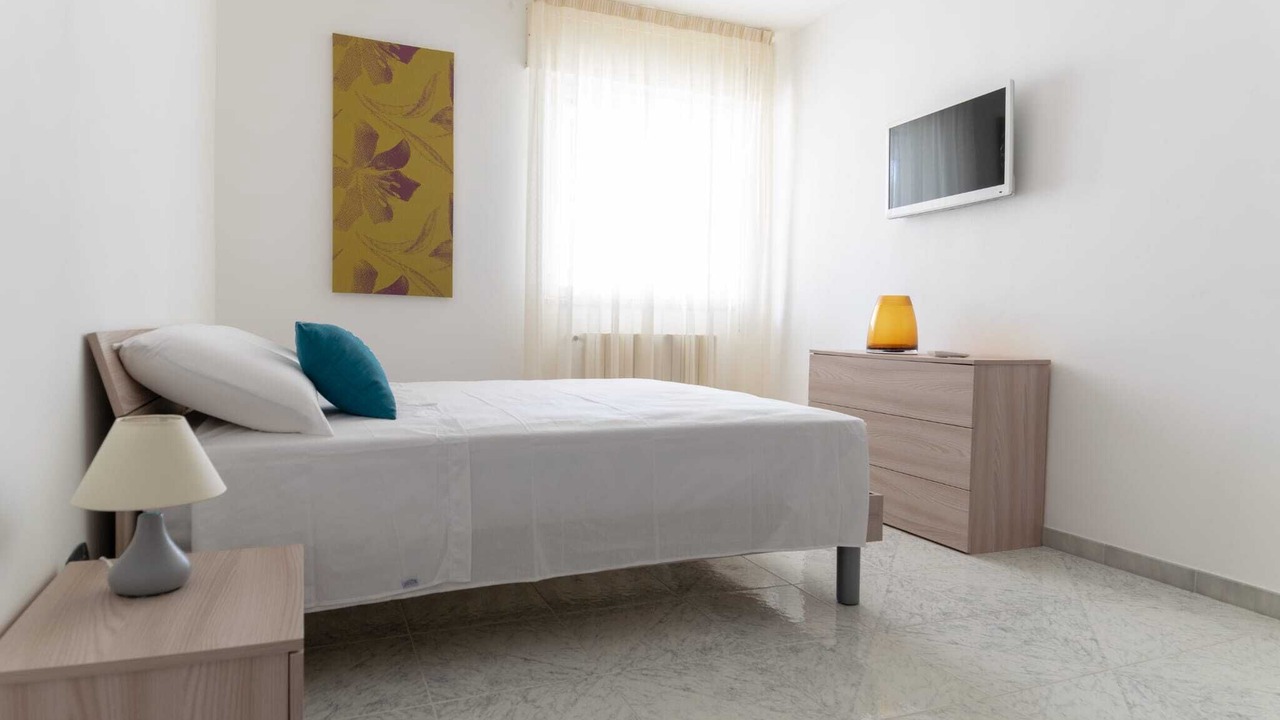 Photo of Bedroom in Mesagne