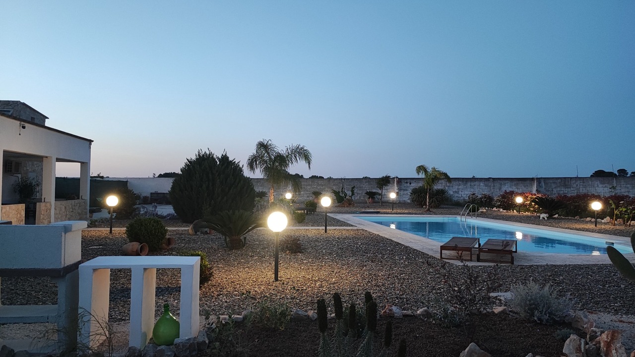 Photo of Outdoor in Mesagne
