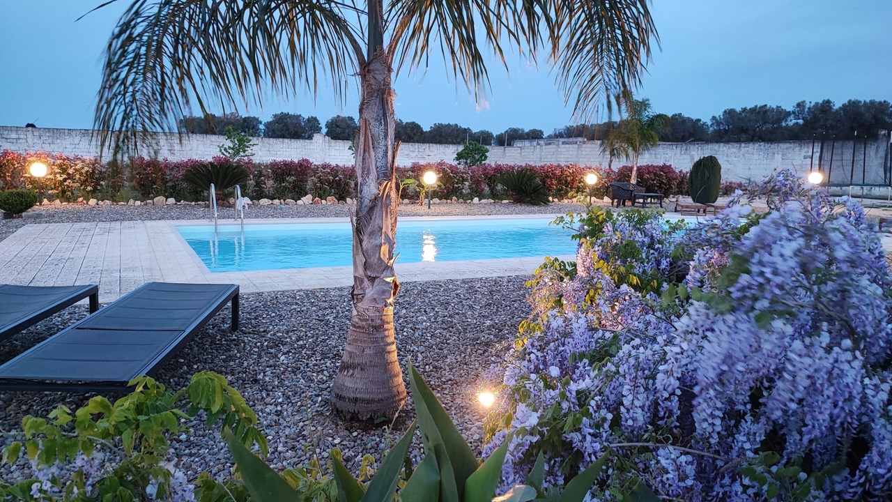 Photo of Outdoor in Mesagne