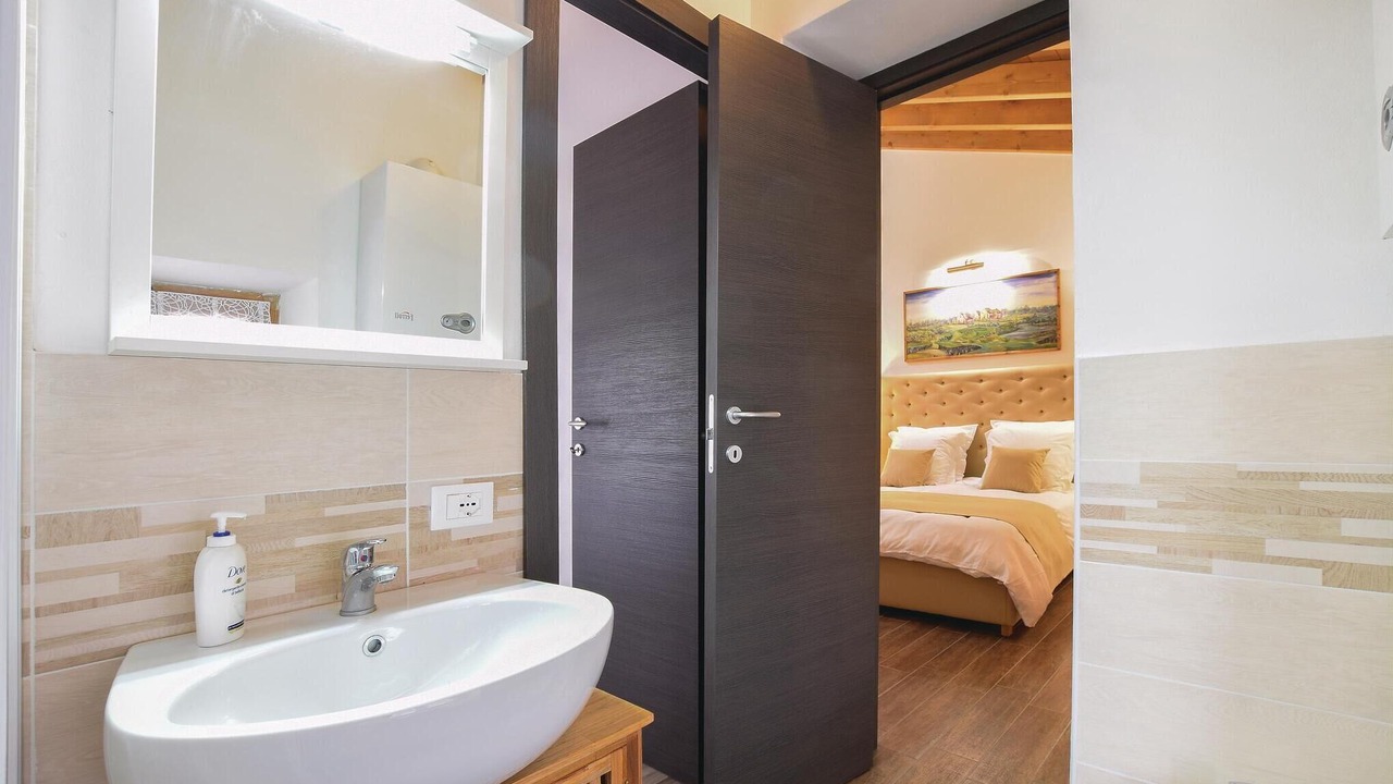 Photo of Bathroom in Bassignana