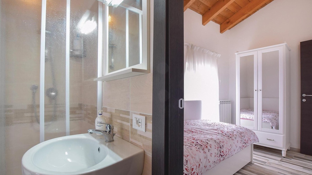 Photo of Bathroom in Bassignana