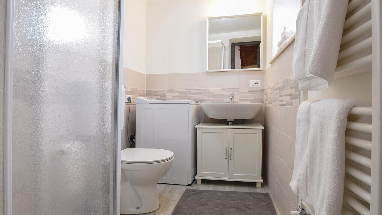 Photo of Bathroom in Bassignana