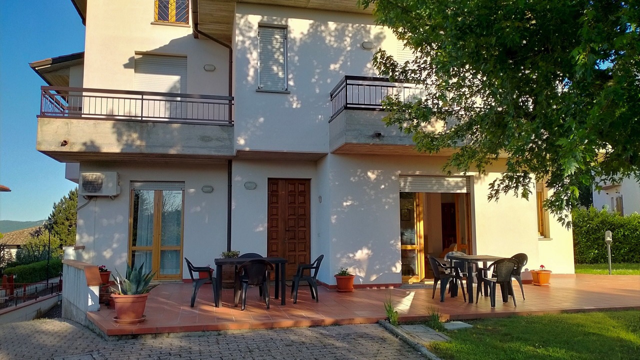 Photo of Outdoor in Anghiari