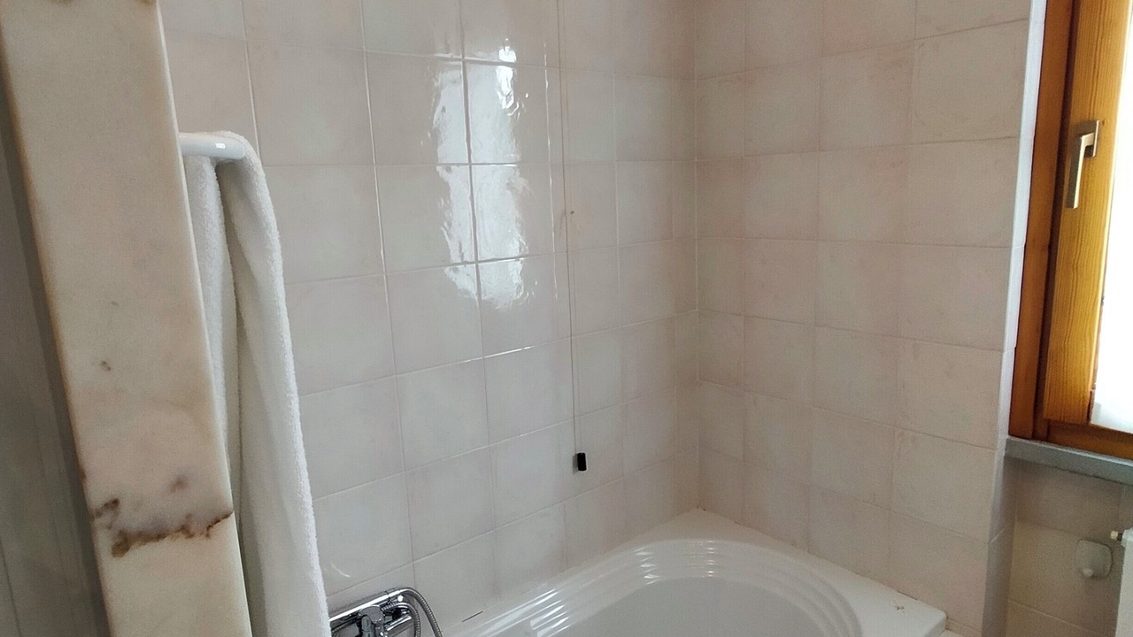 Photo of Bathroom in Anghiari