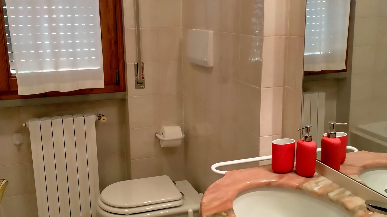 Photo of Bathroom in Anghiari