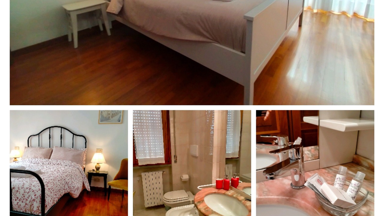 Photo of Bedroom in Anghiari
