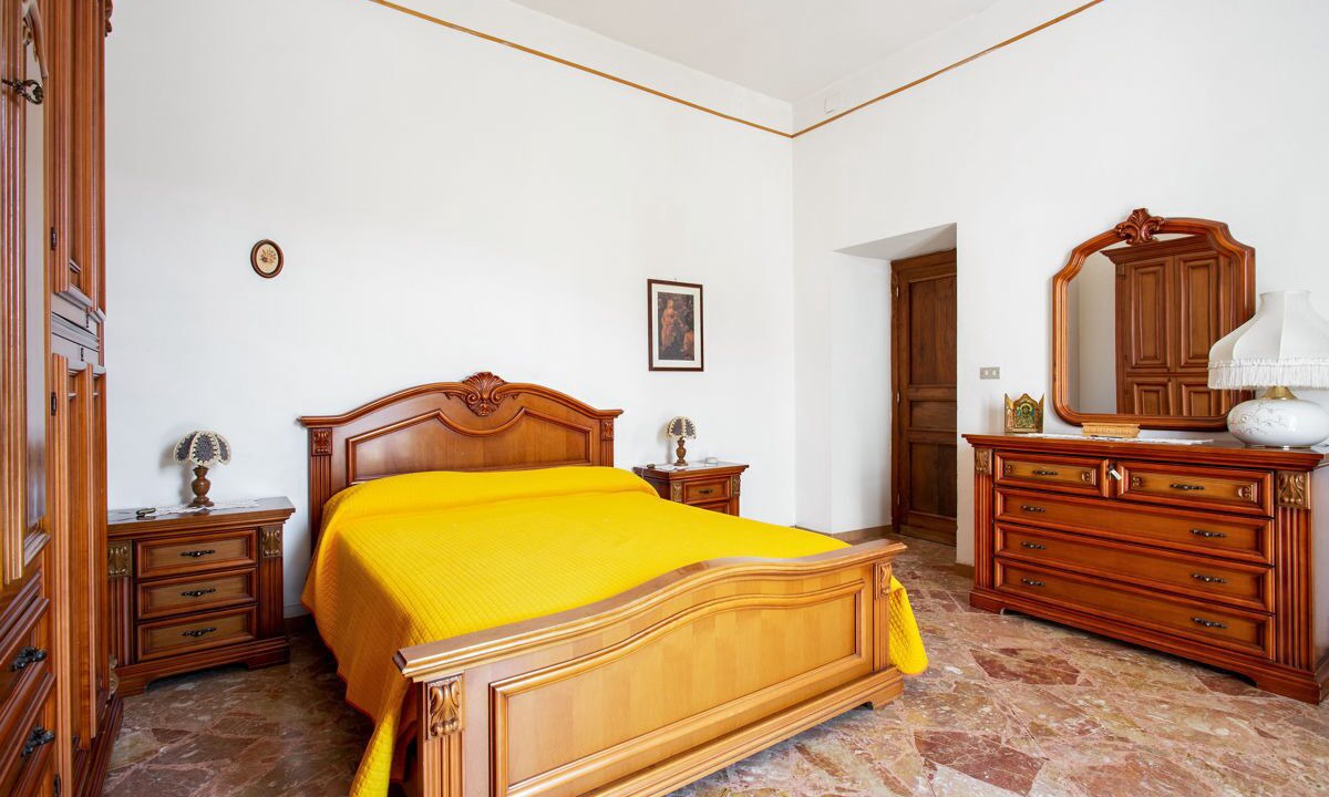 Photo of Bedroom in Cava de' Tirreni
