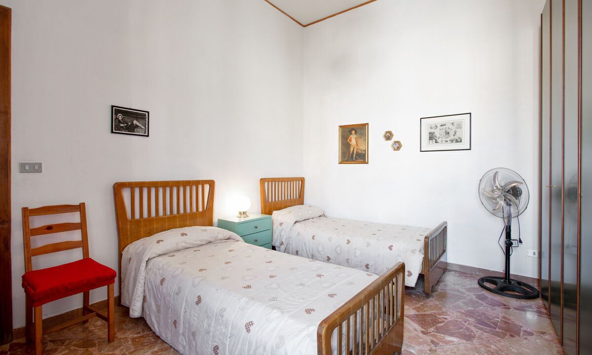 Photo of Bedroom in Cava de' Tirreni