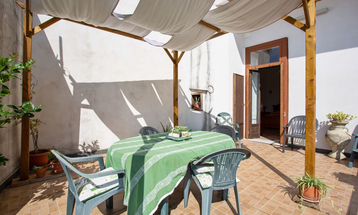 Photo of Outdoor in Cava de' Tirreni