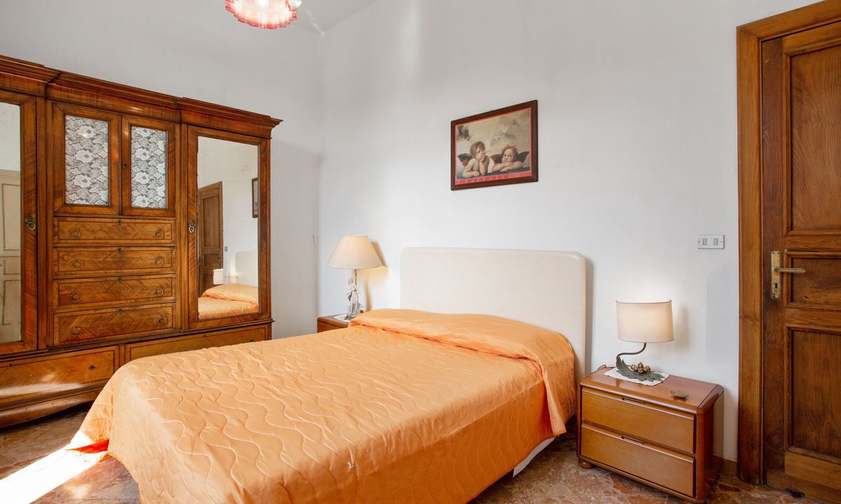Photo of Bedroom in Cava de' Tirreni