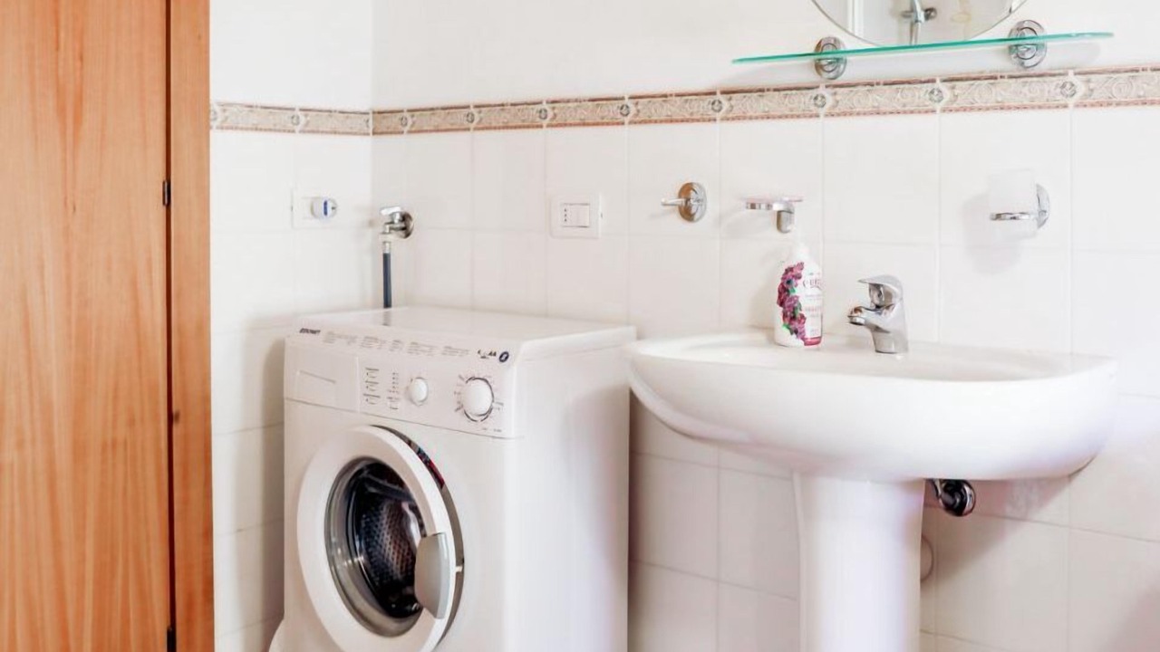 Photo of Bathroom in Bellano