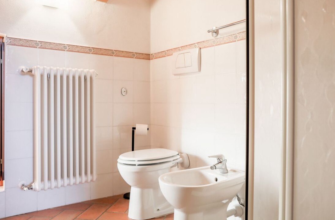 Photo of Bathroom in Bellano