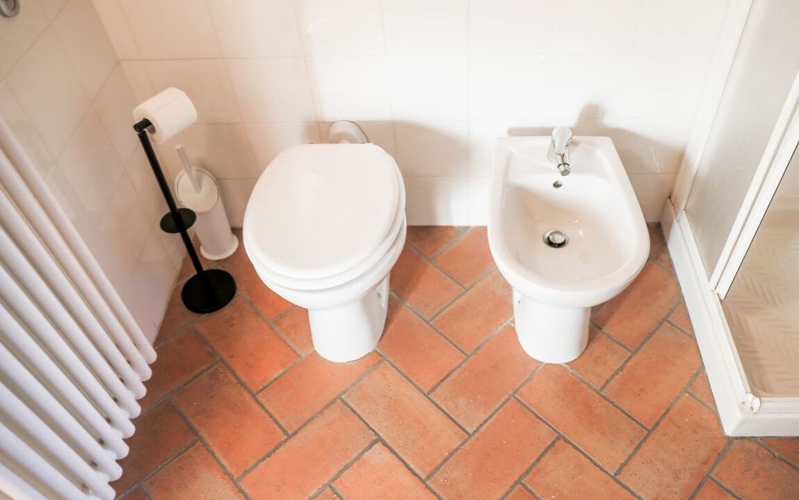 Photo of Bathroom in Bellano