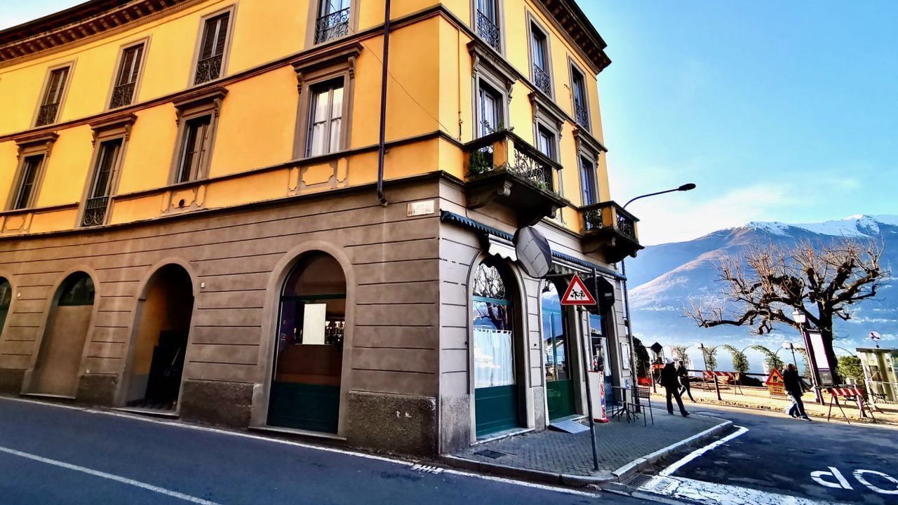 Photo of Outdoor in Bellano