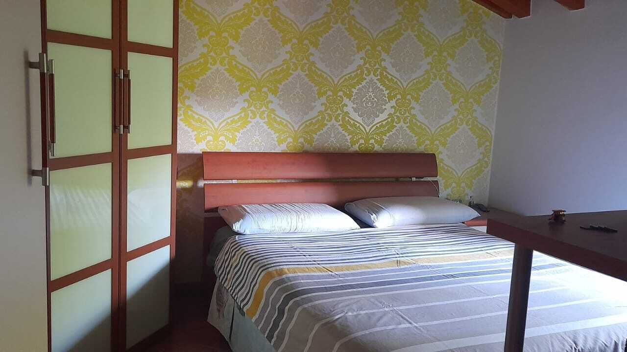 Photo of Bedroom in Caprino Veronese