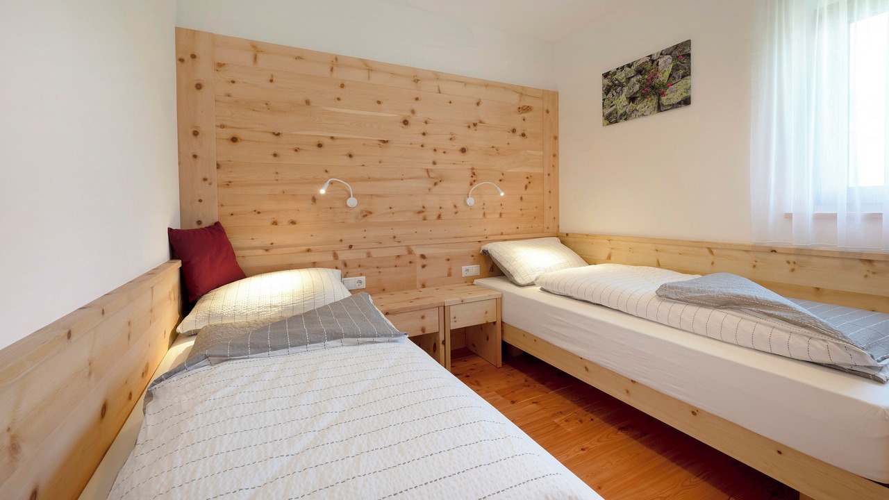 Photo of Bedroom in Feldthurns