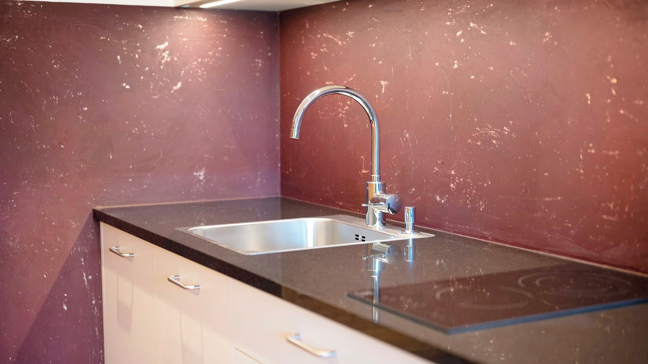 Photo of Kitchen in Feldthurns