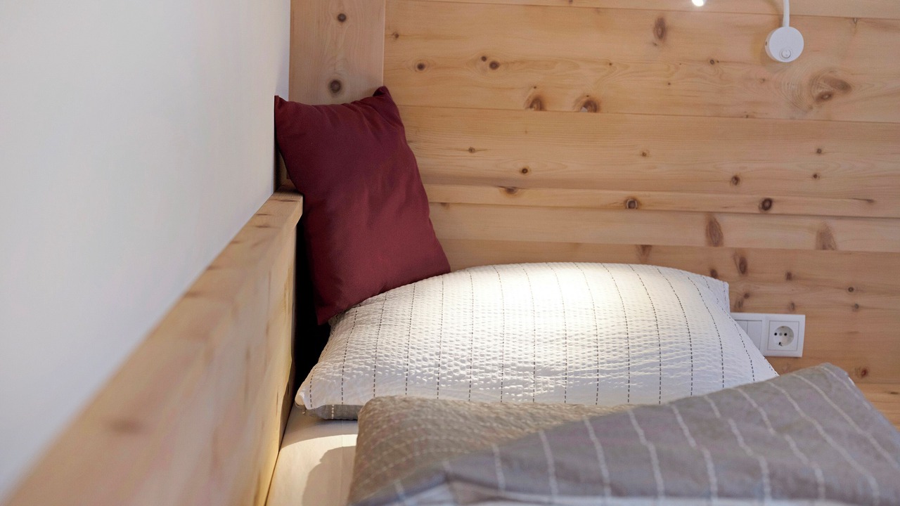 Photo of Bedroom in Feldthurns