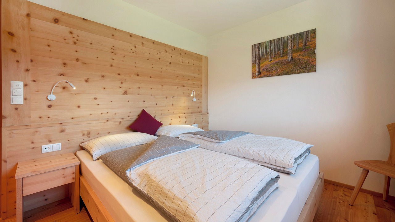 Photo of Bedroom in Feldthurns