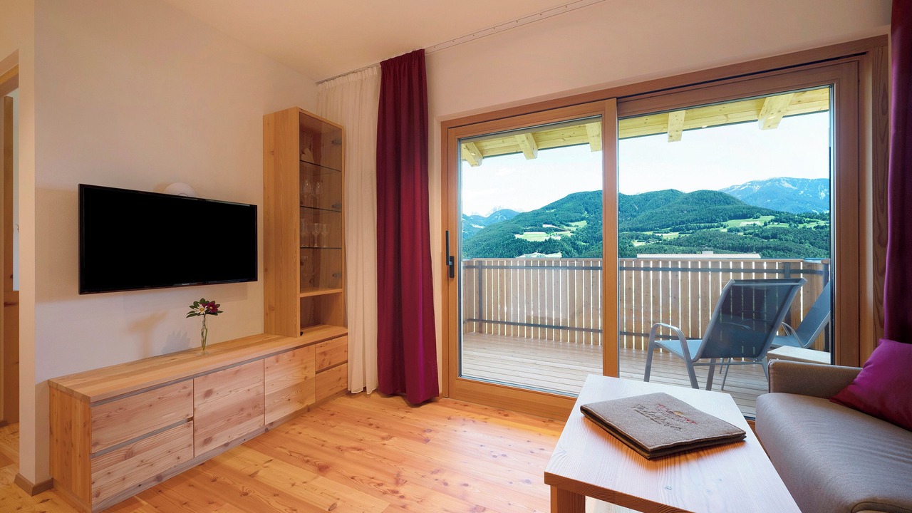 Photo of Livingroom in Feldthurns