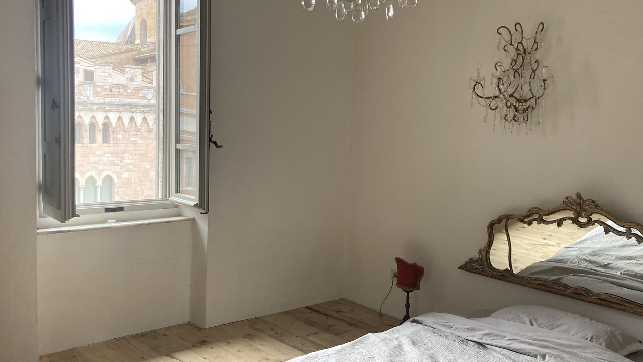 Photo of Bedroom in Foligno