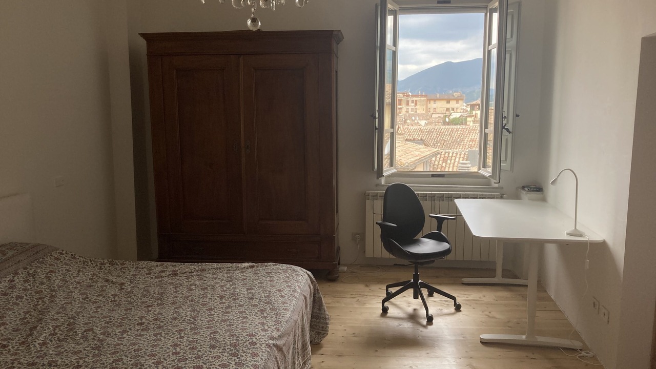 Photo of Bedroom in Foligno