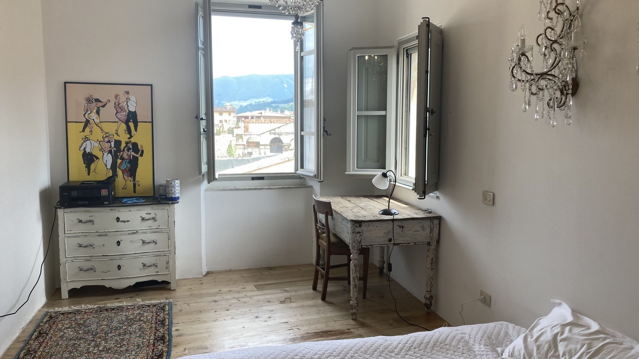 Photo of Bedroom in Foligno