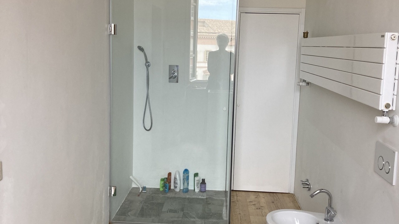 Photo of Bathroom in Foligno