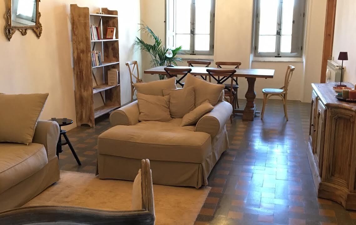 Photo of Livingroom in Foligno
