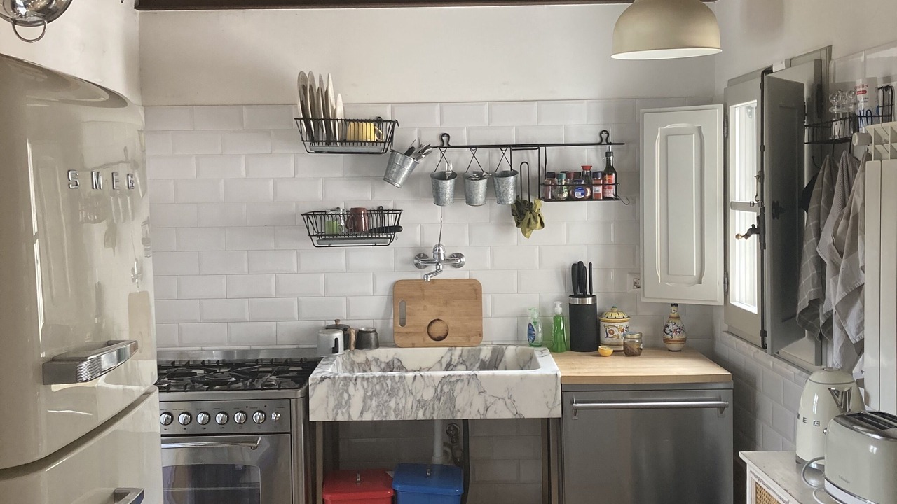 Photo of Kitchen in Foligno