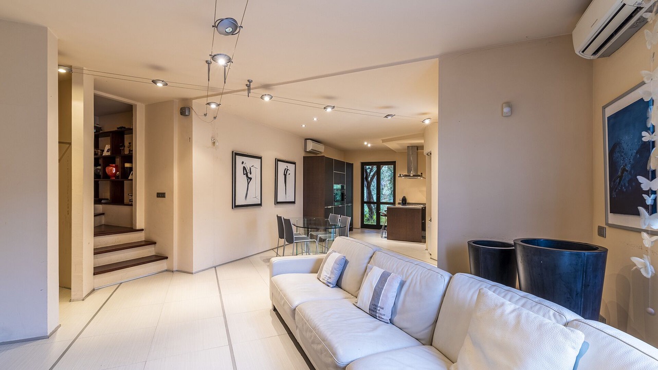 Photo of Livingroom in Loano